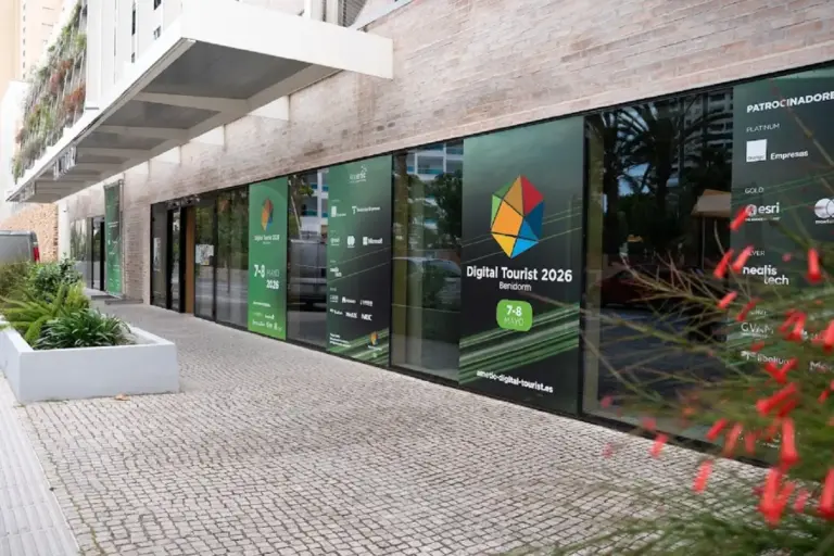 Los Premios Digital Tourist 2026 reconocen a los proyectos que están redefiniendo la gestión turística en España