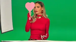 La jugada de Dorit Kemsley con su hijo para sacarle dinero a PK en el divorcio: los mensajes filtrados