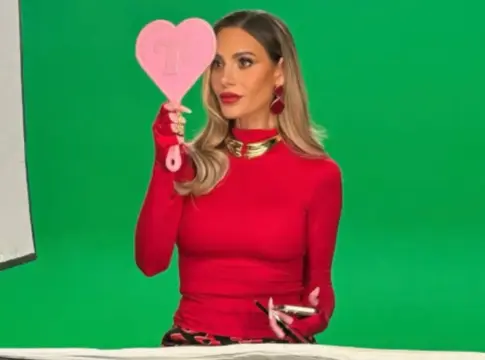 Dorit Kemsley