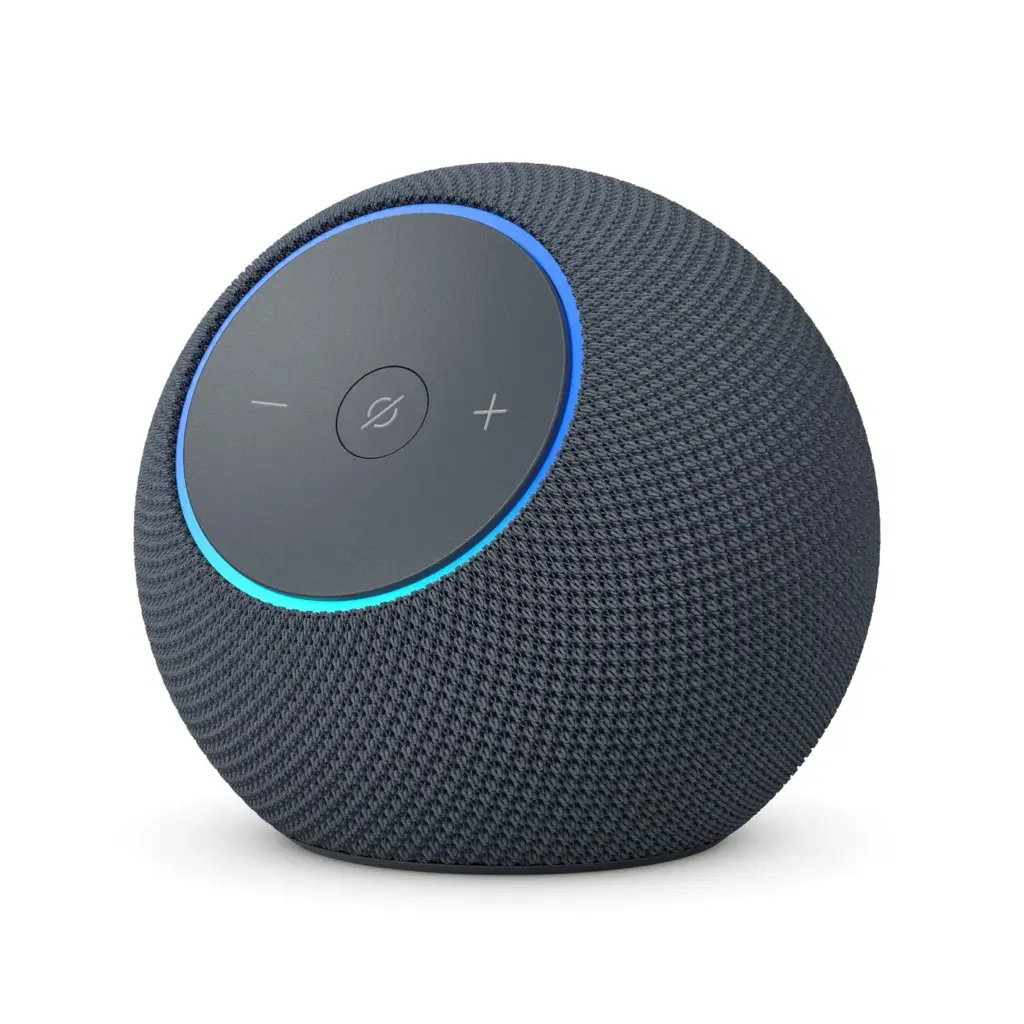 Vodafone colabora con Alexa en España para ofrecer los últimos dispositivos Echo con Alexa+ 1 EchoDotMax