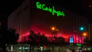 El Corte Inglés y las plataformas multimarca