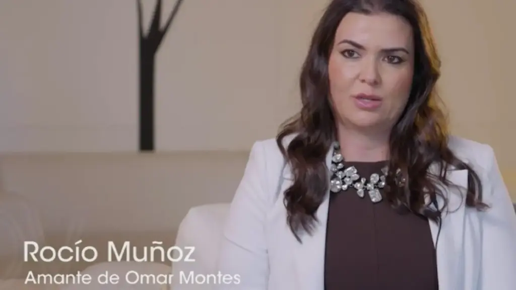 "Corría peligro mi vida": Las alarmantes amenazas que recibe Rocío Muñoz del entorno de Omar Montes 3 El acoso diario en el entorno laboral de Rocío Muñoz