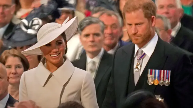 El batacazo de Harry: llevar a sus hijos a Reino Unido no le consiguió la seguridad que quería