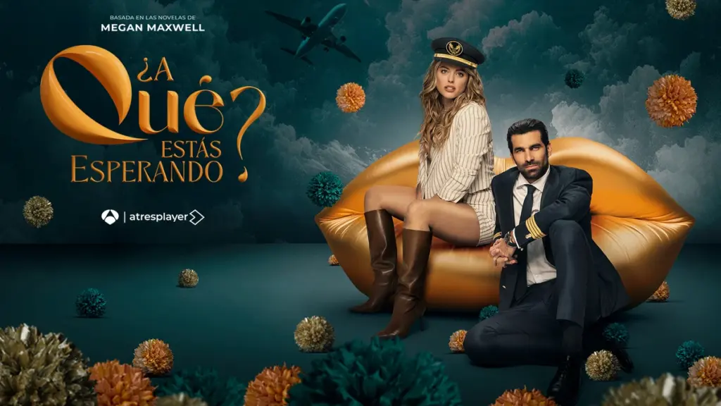 Las estrictas normas de Adriana Torrebejano para rodar escenas de pasión 2 El caos de Sonia Beched y la conexión con la realidad
