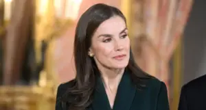 El carácter arrollador de la reina Letizia y su popularidad entre los alumnos
