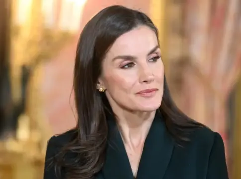 El carácter arrollador de la reina Letizia y su popularidad entre los alumnos | Fuente: Europa Press El carácter arrollador de la reina Letizia y su popularidad entre los alumnos