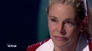 El cargado testimonio de Belén Rueda frente a la muerte de su hija