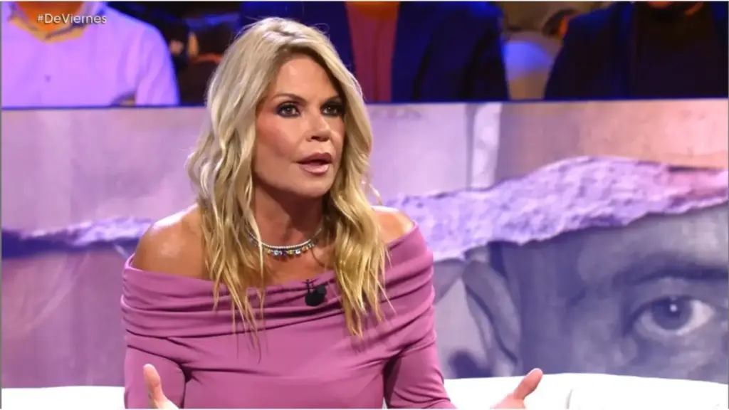 El desgarrador testimonio de Makoke sobre Kiko Matamoros y las oscuras amenazas en su contra