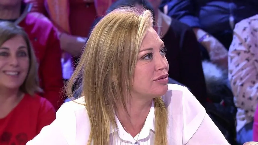 Las millonarias exigencias de Belén Esteban para sellar su esperado regreso a Telecinco 1 El diseño de la estricta hoja de ruta de Belén Esteban