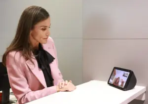 El evidente desplante de Letizia a Isabel Díaz Ayuso