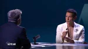 El impacto psicológico que sufrió Jesús Vázquez al salir de Mediaset