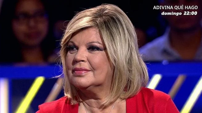 La inesperada reacción de Terelu Campos tras descubrir el gran secreto familiar de Alejandra Rubio 3 El implacable reproche de Terelu Campos hacia la actitud de Carmen Lomana