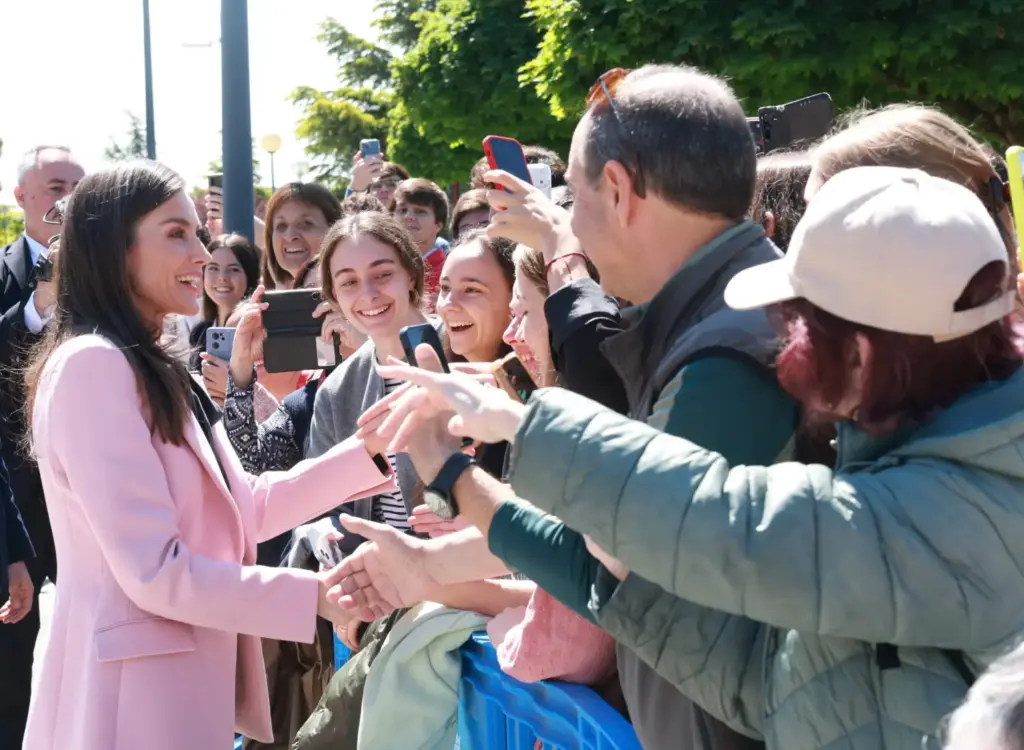 El intercambio de preguntas que desarmó a los estudiantes