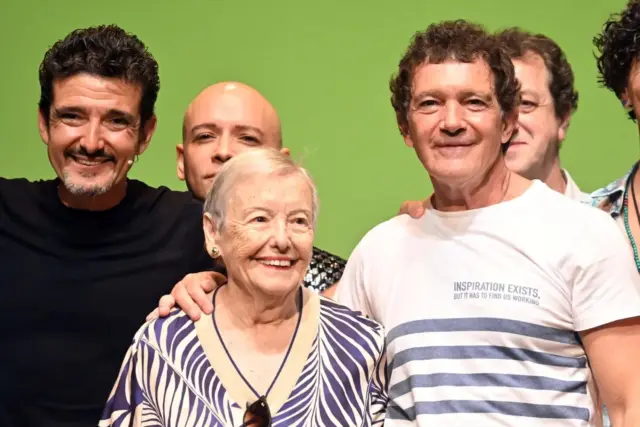 El Teatro Pavón se rinde ante el regreso de María Galiana con una oda a la memoria