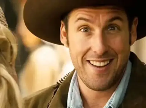 El regreso millonario de Adam Sandler a Netflix que revolucionará la industria | Fuente: Europa Press El regreso millonario de Adam Sandler a Netflix que revolucionará la industria