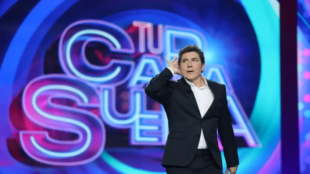 El gran estreno televisivo de Samantha Vallejo-Nágera que revoluciona por completo el prime time de Antena 3 3 El respaldo absoluto de la audiencia a la actual temporada