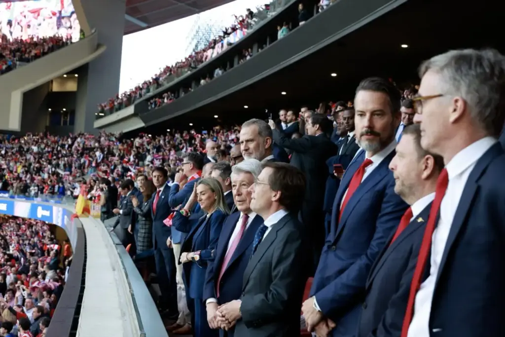 El rincón peruano que conquistó el paladar de Felipe VI