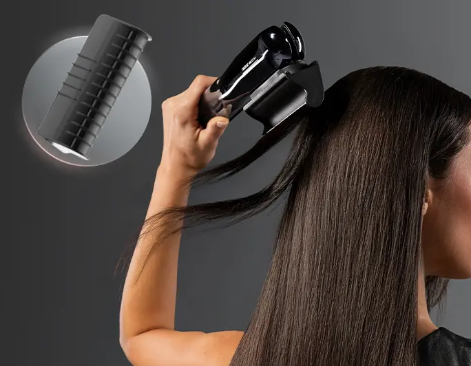 Vas a alucinar con la transformación de tu cabello con la plancha de aire de Cecotec a precio reducido en Mediamarkt 1 El salto tecnológico en el cuidado capilar gracias a Cecotec