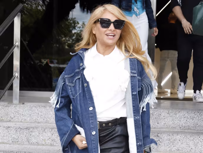El testimonio del menor y el supuesto consumo de sustancias de Paulina Rubio