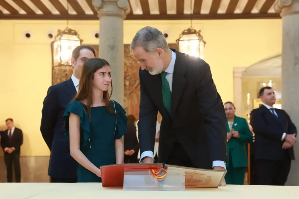 El valor de la hermandad y las múltiples destrezas de las jóvenes