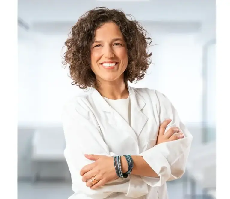La Sociedad Española de Fertilidad elige a Elisa Gil Arribas como nueva presidenta