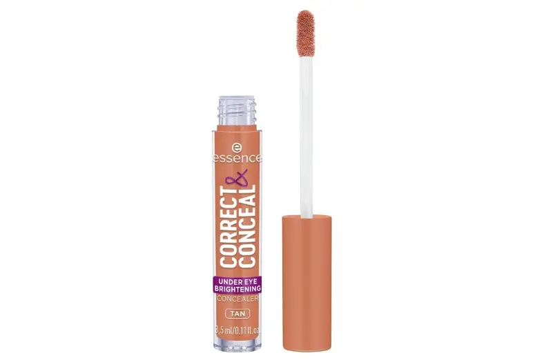 Essence Correct Conceal