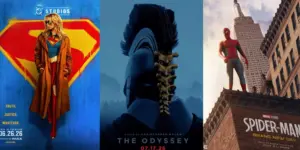 Estrenos verano
