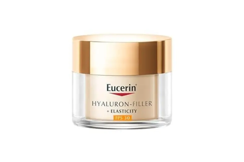 Las 10 mejores cremas antiedad de 2026: Comparativa y guía de compra 1 Eucerin Hyaluron