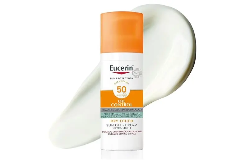 Eucerin Sun