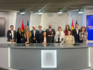 AP institute | Universidad Nebrija consolida la segunda edición de su Executive Master