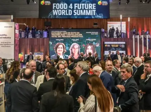 Expo Foodtech 2026