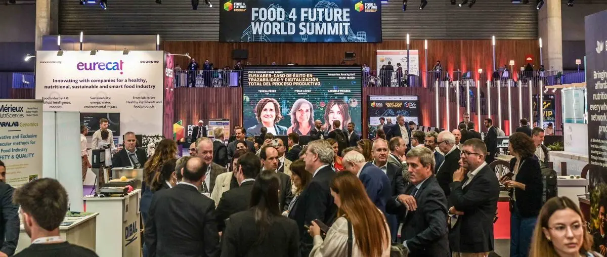 Expo Foodtech 2026