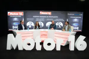 Foro Motor16: El futuro de los sistemas de propulsión