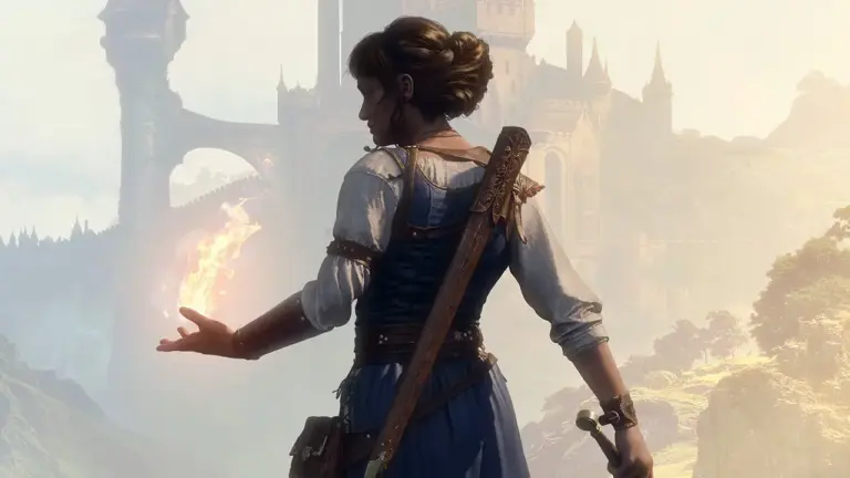 'Fable', el simulador de vida con romance, divorcio y reputaciones que cambian el mundo
