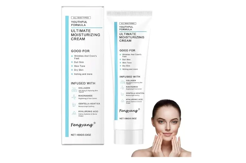 La mejor crema hidratante facial de 2026: Comparativa real y guía de compra 10 Fengyang
