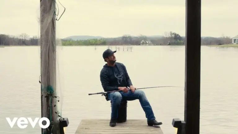 Luke Bryan estalla: su canción 'Fish Hunt Golf Drink' no es de IA y manda un recado a los 'adictos al Adderall'