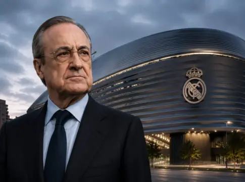 Florentino Pérez Bernabéu conciertos Florentino Pérez Bernabéu conciertos