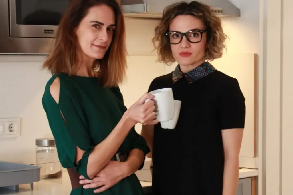 'Flow Sex Out' en el Teatro Lara: La comedia que rompe los tabúes sexuales de Madrid 1 Flow Sex Out