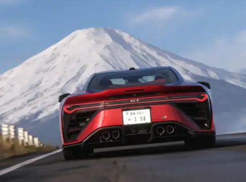 Forza Horizon 6 Forza Horizon 6