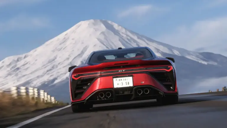 Se filtra Forza Horizon 6 y jugarlo antes del 19 de mayo te puede costar un baneo de por vida