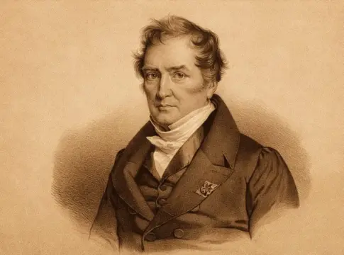 El médico que convenció a toda Francia de que unas lombrices podían curar desde el infarto al dolor de cabeza El médico que convenció a toda Francia de que unas lombrices podían curar desde el infarto al dolor de cabeza
