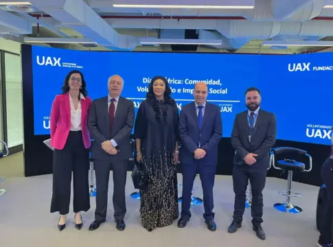 Fundación UAX