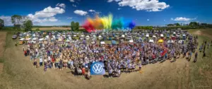 FurgoVolkswagen