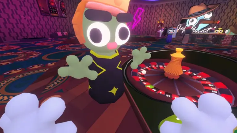 El 'friendslop' de casino 'Gamble With Your Friends' vende 1 millón de copias en una semana