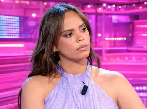 Gloria Camila airea lo que Lola, la novia de Kiko Rivera, intentaba mantener oculto Gloria Camila airea lo que Lola, la novia de Kiko Rivera, intentaba mantener oculto