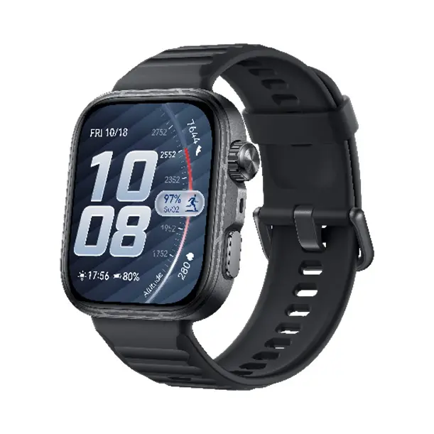 HUAWEI WATCH FIT 5 Series: el equilibrio perfecto entre estilo, bienestar y movimiento 1 HUAWEI WATCH FIT 5 PRO