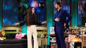 “Ha crecido el hate”: El amargo paso de Lola Lolita por la televisión