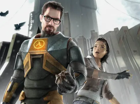 Half-Life Half-Life