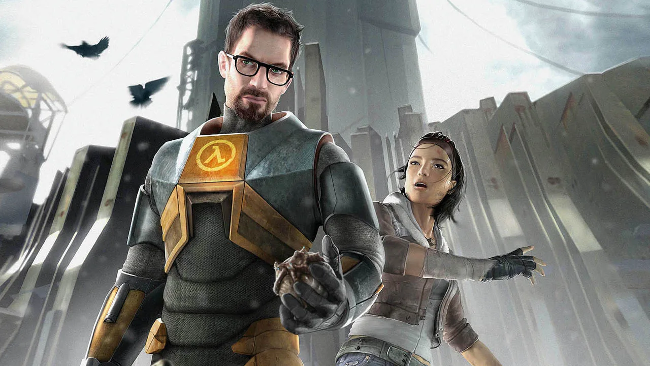 Half-Life Half-Life