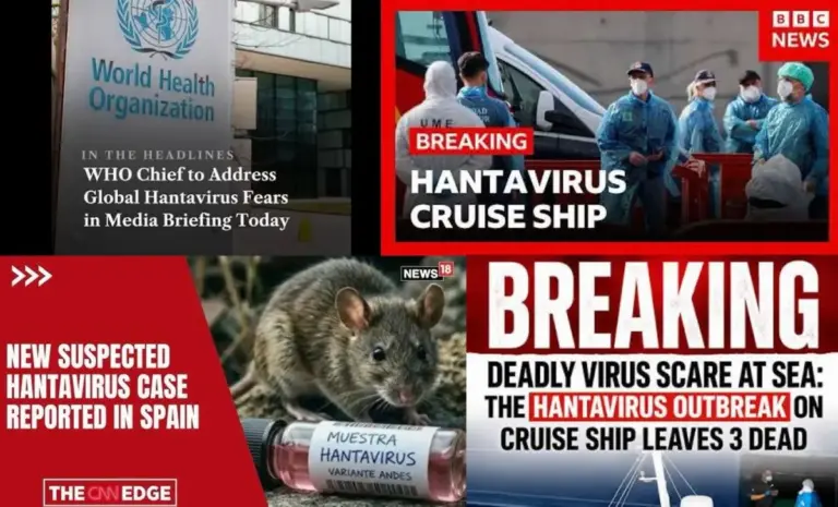 Hantavirus en España: síntomas y cómo se transmite mientras tres contactos siguen en cuarentena en Catalunya